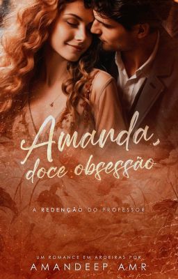 Amanda, doce obsessão | Degustação