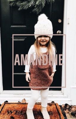 Amandine || Ashton Irwin