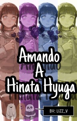 Amando A Hinata Hyuga [One-shot's]