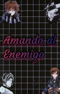 Amando al Enemigo