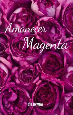 Amanecer Magenta