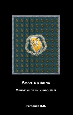 AMANTE ETERNO