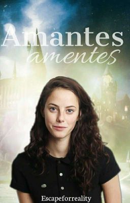 Amantes Amentes [Tom Riddle Fanfiction]