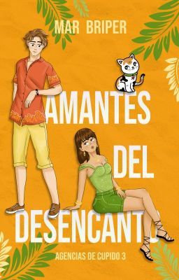 Amantes del desencanto