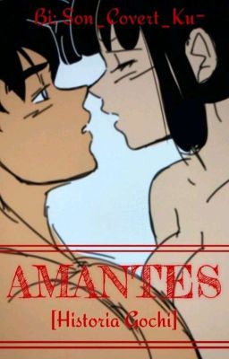 AMANTES🔞|Gochi|