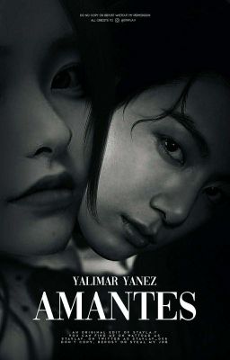 Amantes • JJK +18 [COMPLETA]