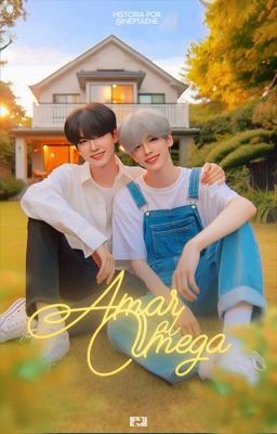 Amar al Omega • YoonMin