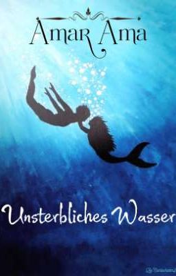 Amar Ama - Unsterbliches Wasser