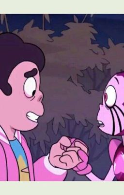 ❤💞Amar de nuevo💞❤one-short Steven x spinel 