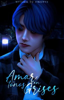 •『 ✶Amar en tonos grises ✶ 』•  