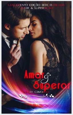 Amar & Superar AMAZON KINDLE 🤭