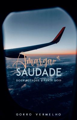 Amarga Saudade | ✓