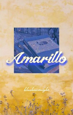 Amarillo