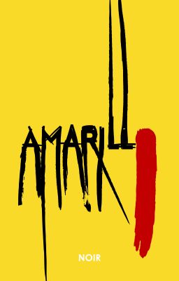 Amarillo