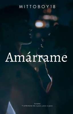 Amárrame