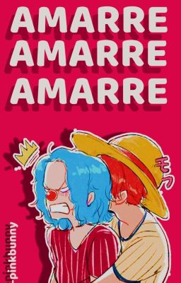 Amarre ─── shanggy (shanks/buggy)