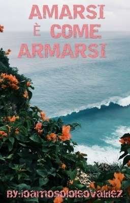 AMARSI È COME ARMARSI 