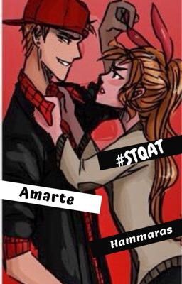 Amarte [#STQAT 3]