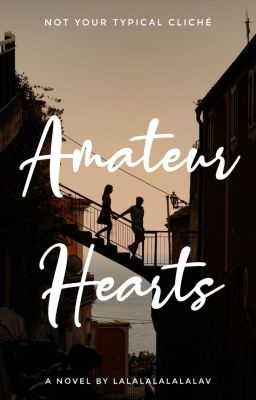 Amateur Hearts