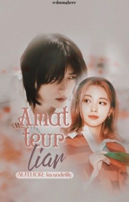 amateur liar | beomryu