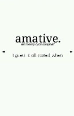 amative.