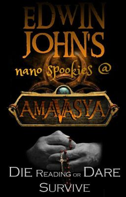 AMAVASYA (Nano Spookies)