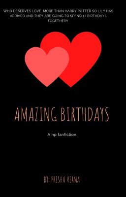 Amazing Birthdays