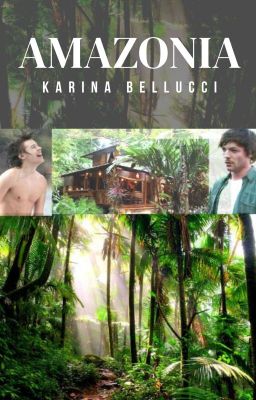 Amazonia | larry