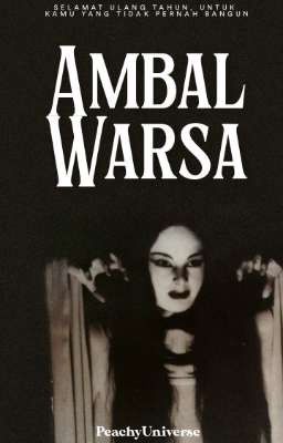 Ambal Warsa