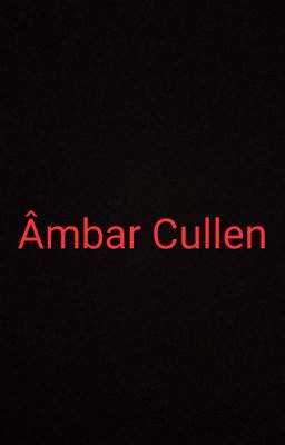 Âmbar Cullen