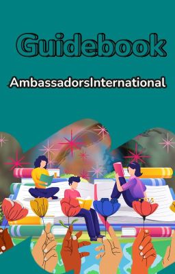 AmbassadorsInternational - Profile guidebook