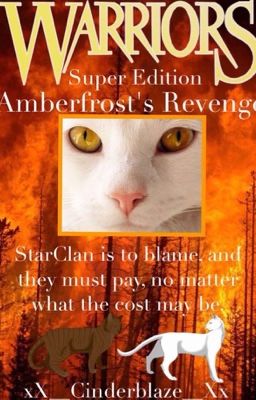 Amberfrost's Revenge