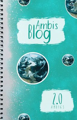 Ambis Blog 2.0