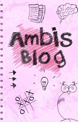 Ambis Blog