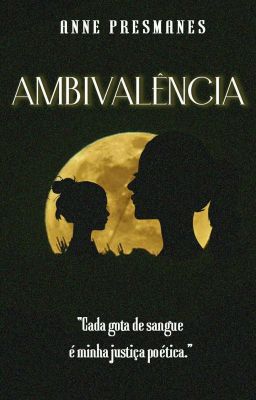 Ambivalência ( AMOSTRA)