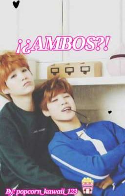 ¡¿AMBOS!?- Yoonmin