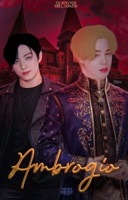 ⃟🥀AMBROGIO ┆JiKookMin┆