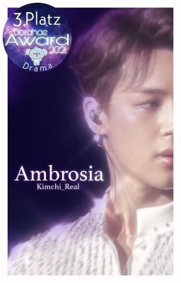 Ambrosia - yoonmin [completed, Hobby Award, Fishriver Award, Aurum Award]