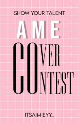 AME COVER CONTEST 2020/21