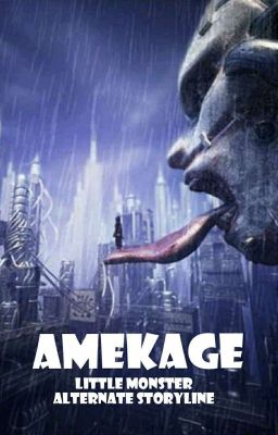 Amekage