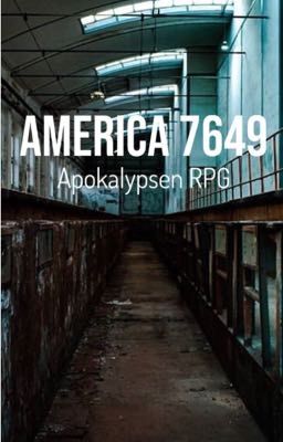 America 7649//Apokalypsen RPG 