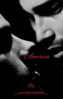 America (Sterek)