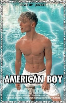 AMERICAN BOY || Beauany