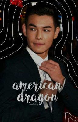 AMERICAN DRAGON | PETER PARKER [A.U.]