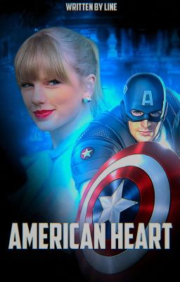 AMERICAN HEART  |  STEVE ROGERS