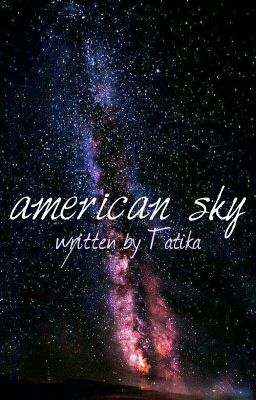 american sky [SK]