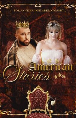 American Stories (Tayvis)