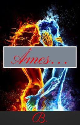 ÂMES...