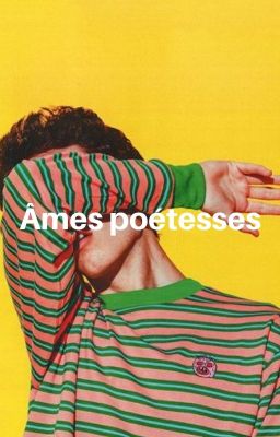 Âmes Poétesses - TaeKook