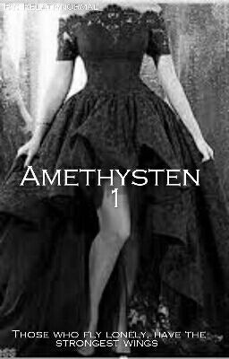 Amethysten 1